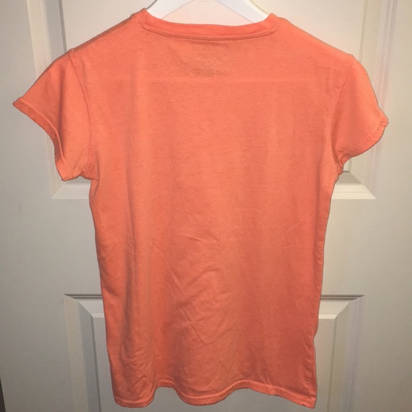 Oklahoma University tee shirt - Picture 3 of 3